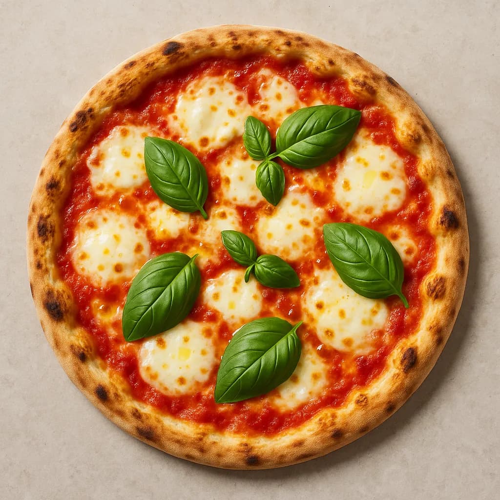 Margherita